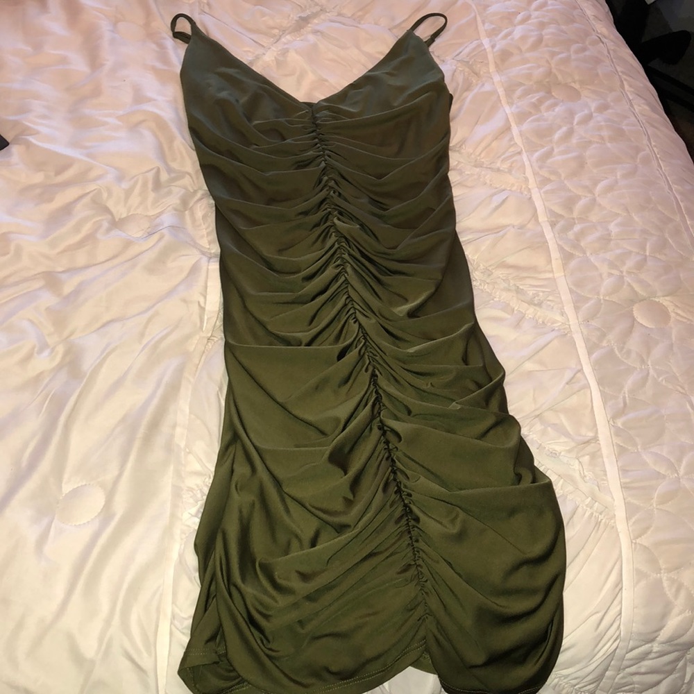 Bodycon Dress
